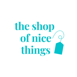 The shop of nice things