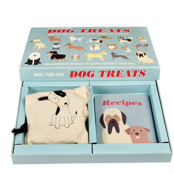 Make your own Dog Treats - The shop of nice things