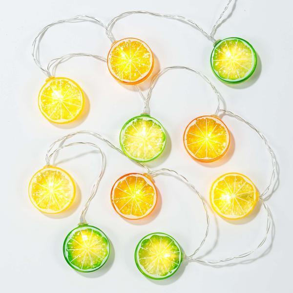 Citrus light , the shop of nice things