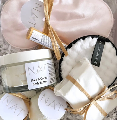Self Care Gift Box | The shop of nice things