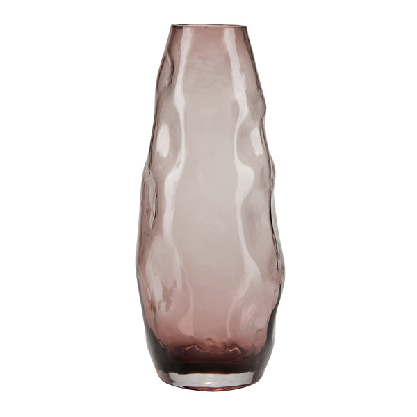 Rose Vase, Glass - The shop of nice things