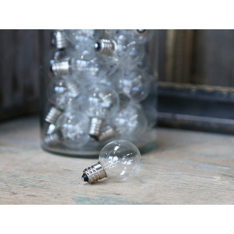 LED Bulb for French Stable Lantern