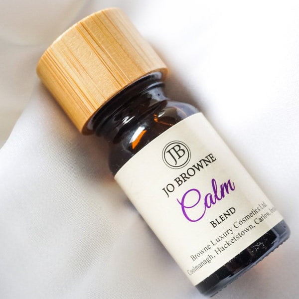Jo Browne Calm Blend, for Aroma Diffuser