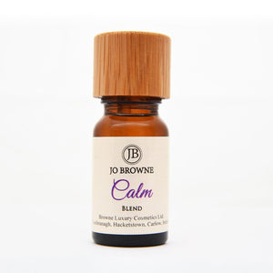 Jo Browne Calm Blend, for Aroma Diffuser