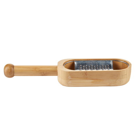 Grater made with Bamboo - The shop of nice things
